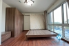 A nice apartment for rent in P building, Ciputra, Tay Ho, Ha Noi